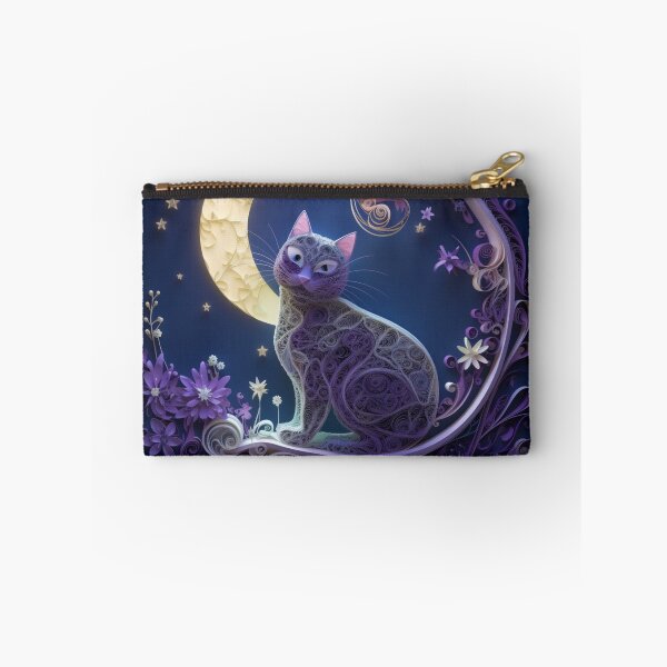 Item preview,  Scottish Fold cat  designed and sold by aiphotosart.