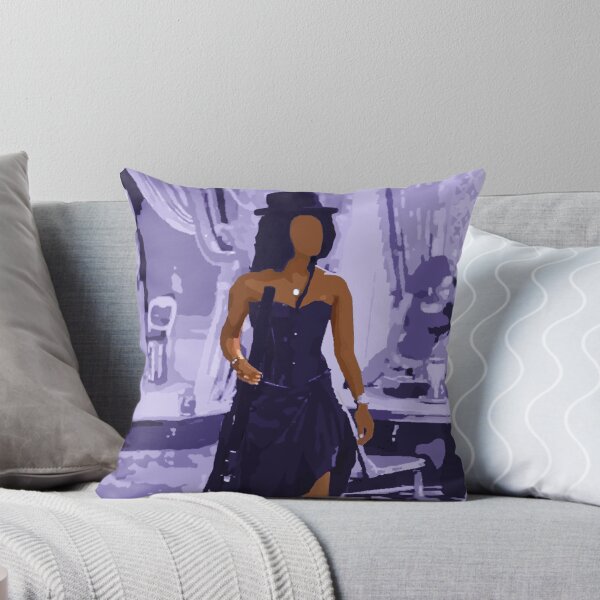 Item preview, Princess & the Shotgun (Purple) designed and sold by Ott-est Shirts.