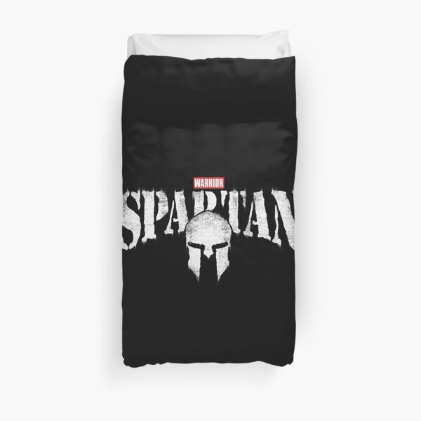 Spartan Warrior Funda nórdica