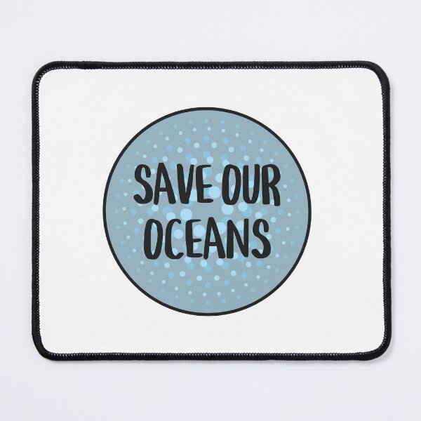 Item preview, Save Our Oceans designed and sold by nyah14.
