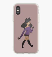 Aphmau Fanarts walking iPhone Case