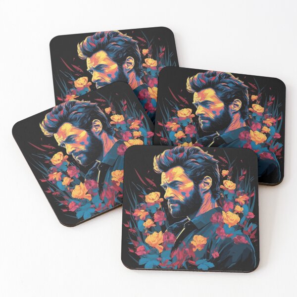 Item preview, Logan Fan Art designed and sold by haraldmdq.