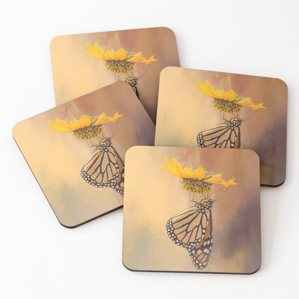 Item preview, Fall Monarch 02 designed and sold by Elisabeth Lucas.