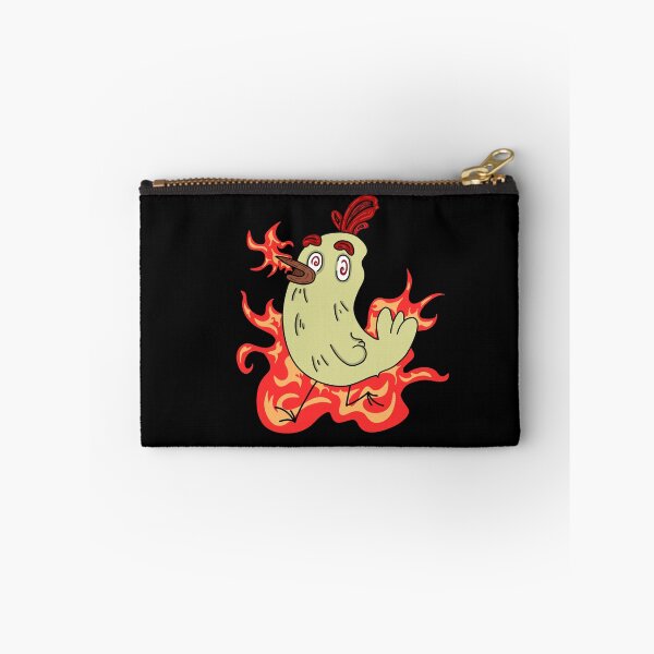 Item preview, Cooper the Fire Breathing Chick  designed and sold by MM92.