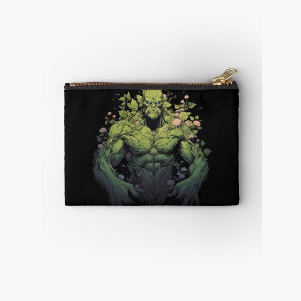 Item preview, Swamp Thing designed and sold by haraldmdq.