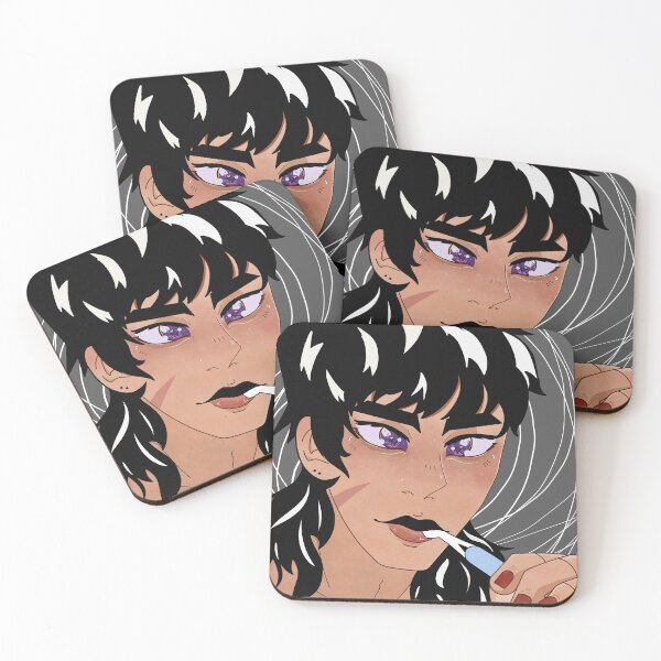 Item preview, Keith Kogane designed and sold by dallaslynx.