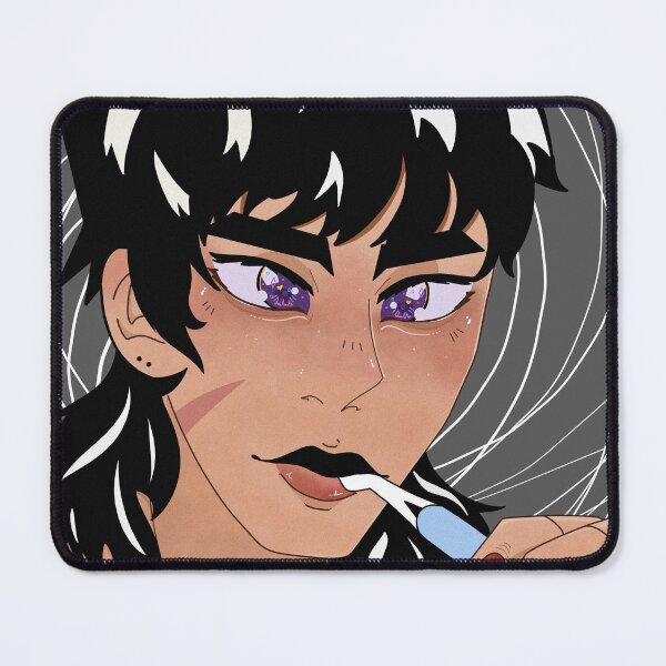 Item preview, Keith Kogane designed and sold by dallaslynx.