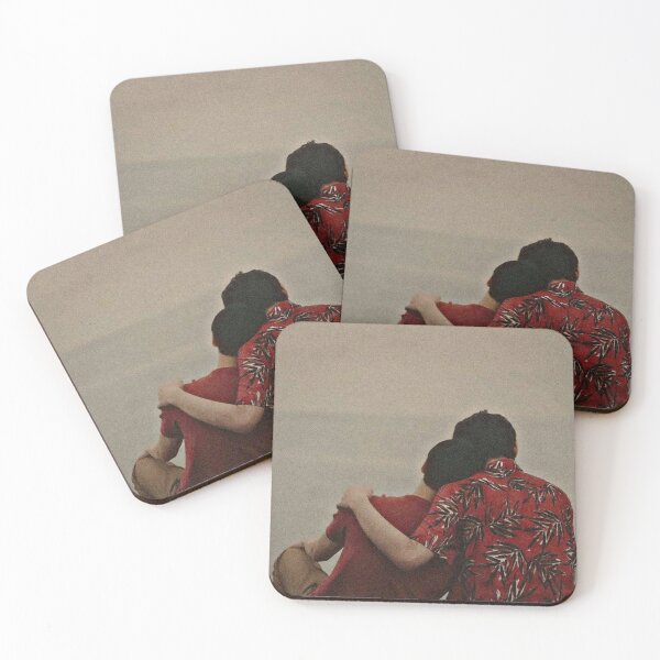 Item preview, Never Let Me Go Gay Lovers  designed and sold by JustAnotherBee.