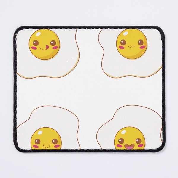 Item preview, Kawaii fried egg designed and sold by Jorarit.