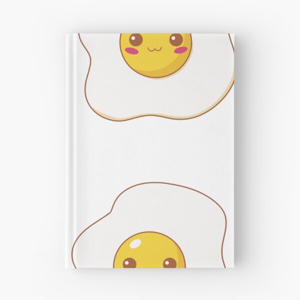 Item preview, Kawaii fried egg designed and sold by Jorarit.