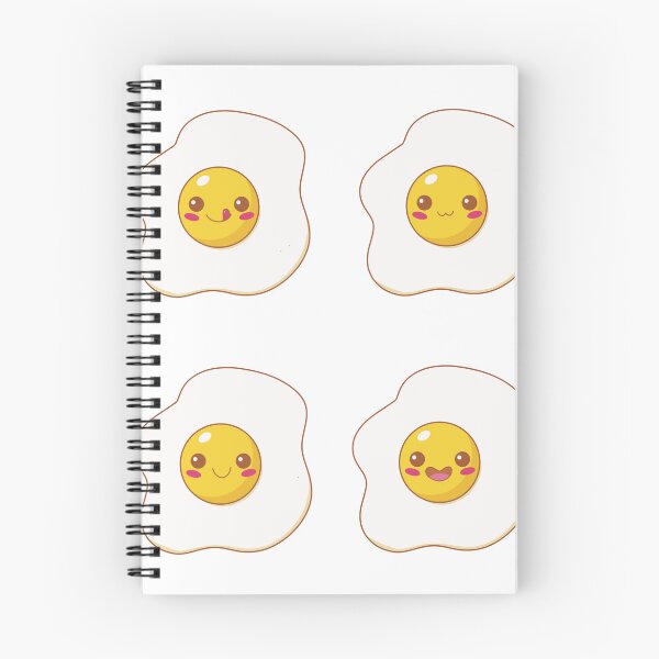 Item preview, Kawaii fried egg designed and sold by Jorarit.