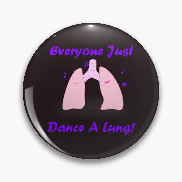 Item preview, Dance A Lung designed and sold by MoonviewRising.