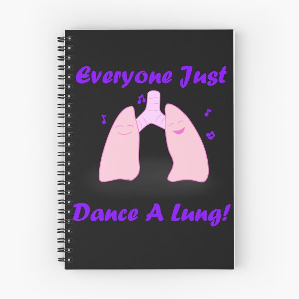 Item preview, Dance A Lung designed and sold by MoonviewRising.