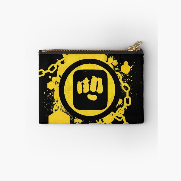 Item preview, The Outcasts - Season 1 (Yellow) designed and sold by cryoxene.
