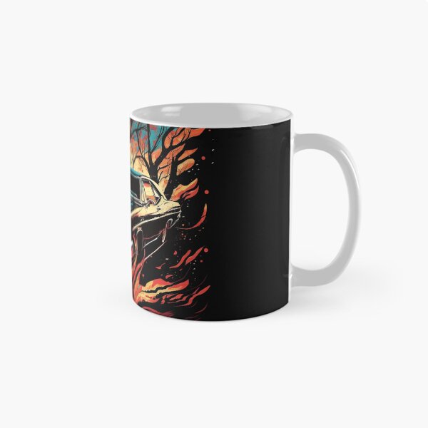 Item preview, Flaming Chevy Impala 1967 ~ Sobrenatural designed and sold by Swags.