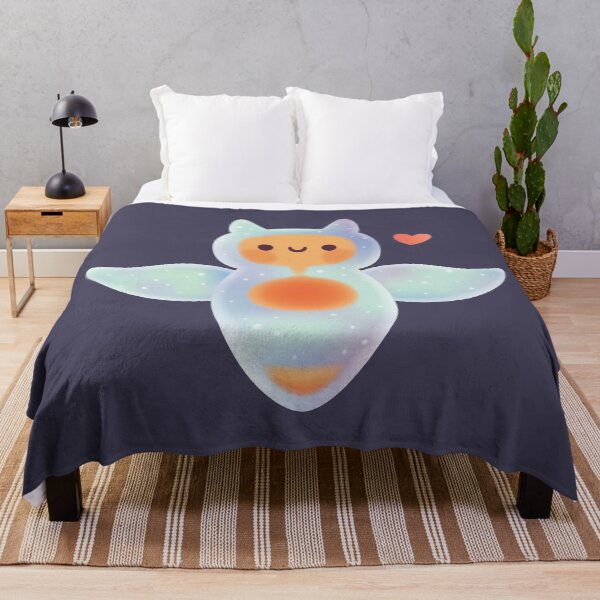 Item preview, Cute Sea Angel designed and sold by rustydoodle.