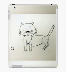 Cat - Chat de Martin Boisvert Coque et skin iPad