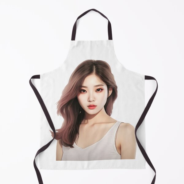 Item preview, Korean Woman: Beauty and Elegance in an Enchanting Design designed and sold by Neuronexia.