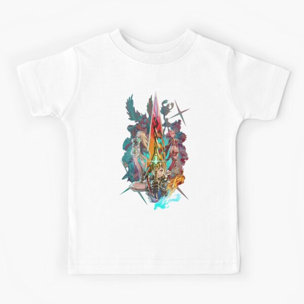 Xenoblade Chronicles™ 2 - Team Kids T-Shirt