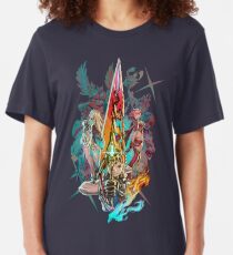 xenoblade t shirt