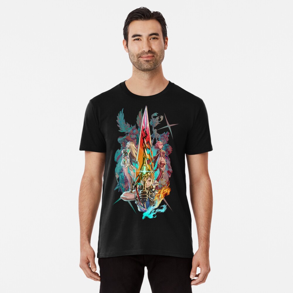 Item preview, Premium T-Shirt designed and sold by SWISH-Design.