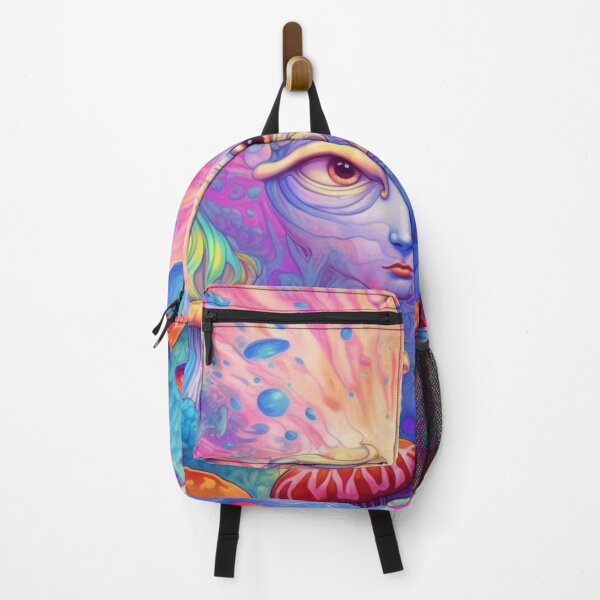 Artikelvorschau, Unterwasser-DMT-Pilze entworfen und verkauft von DesignerDrop.
