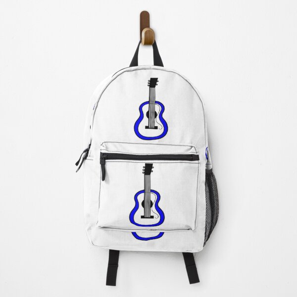 Item preview, Innovative Blue Guitar Concept designed and sold by Artwyz.