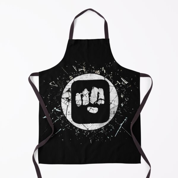 Item preview, The Outcasts - Season 3 (Distressed) designed and sold by cryoxene.