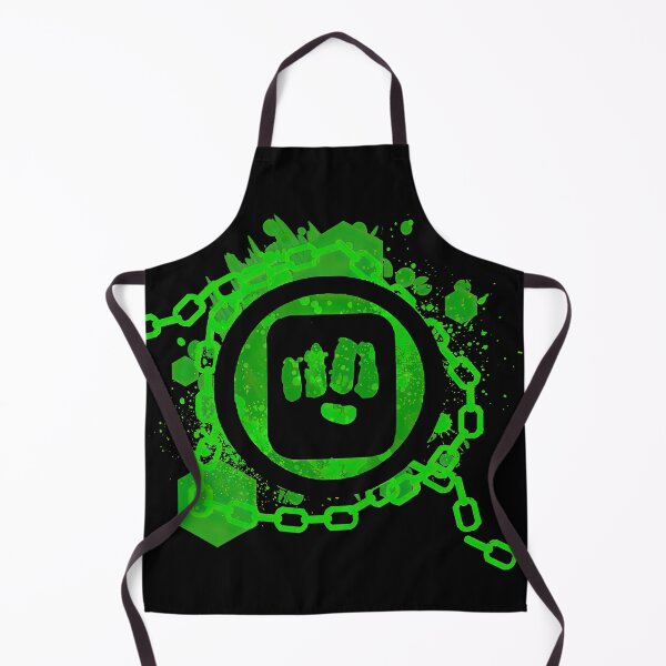 Item preview, The Outcasts - Season 1 designed and sold by cryoxene.