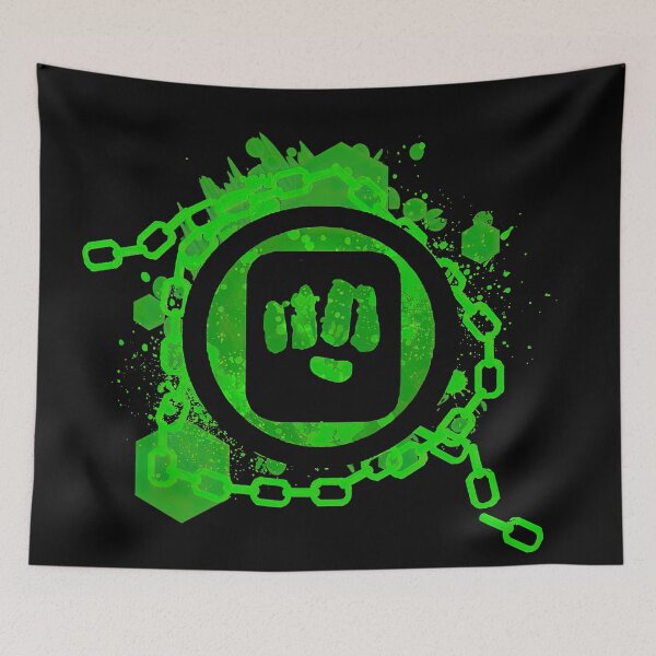 Item preview, The Outcasts - Season 1 designed and sold by cryoxene.
