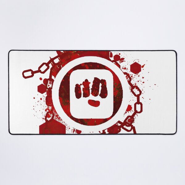 Item preview, The Outcasts - Season 1 (Red) designed and sold by cryoxene.