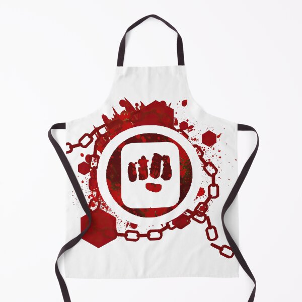 Item preview, The Outcasts - Season 1 (Red) designed and sold by cryoxene.