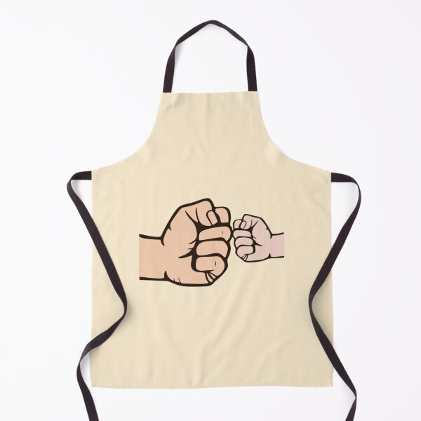 Item preview, Father's Day Fist Bump designed and sold by SimplyCosmic11.