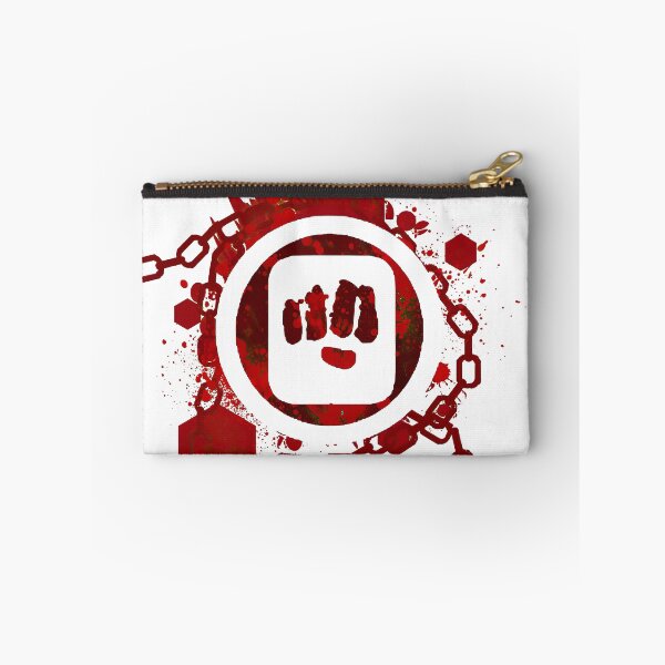 Item preview, The Outcasts - Season 1 (Red) designed and sold by cryoxene.