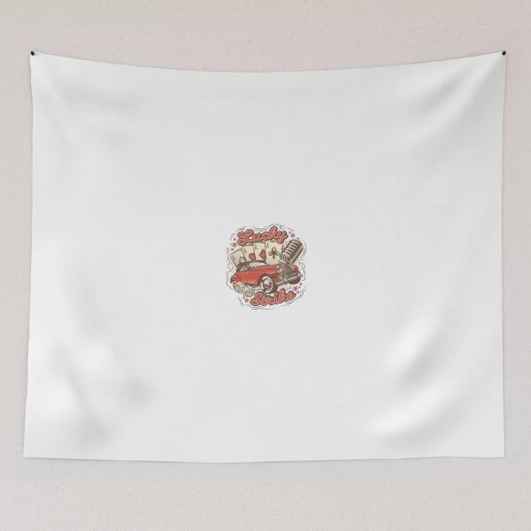 Item preview, Lucky Strike designed and sold by Casa-Negra.