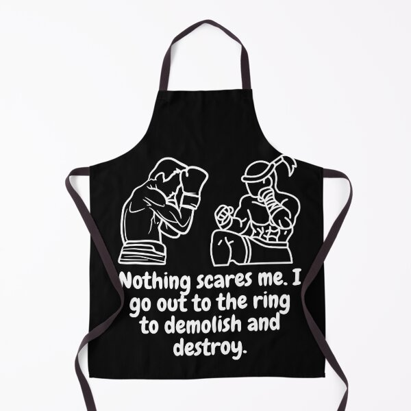 Item preview, Boxing vs Kick boxing fighter designed and sold by MaxiiMerch.