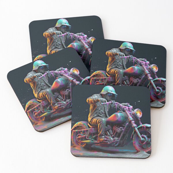 Item preview, Ridding Out Of Paint designed and sold by Diego Re.