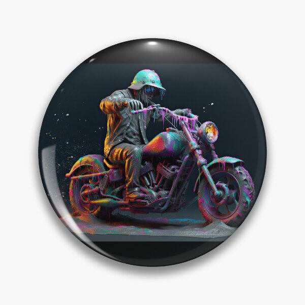 Item preview, Ridding Out Of Paint designed and sold by Diego Re.
