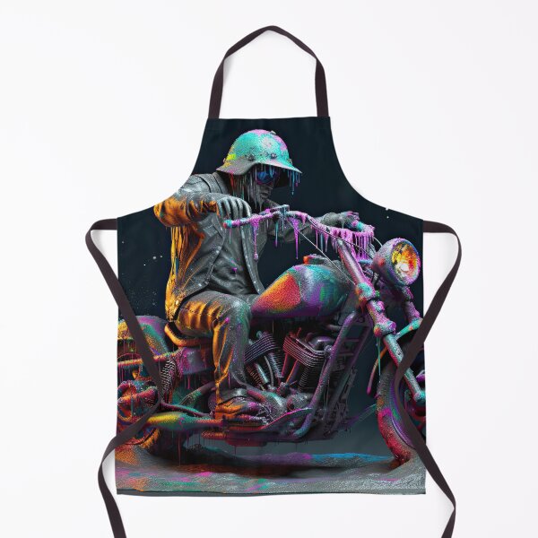 Item preview, Ridding Out Of Paint designed and sold by Diego Re.