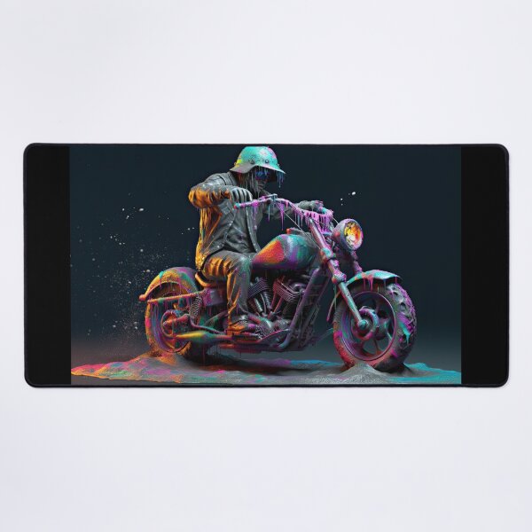 Item preview, Ridding Out Of Paint designed and sold by Diego Re.