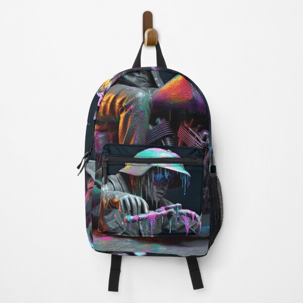 Item preview, Ridding Out Of Paint designed and sold by Diego Re.