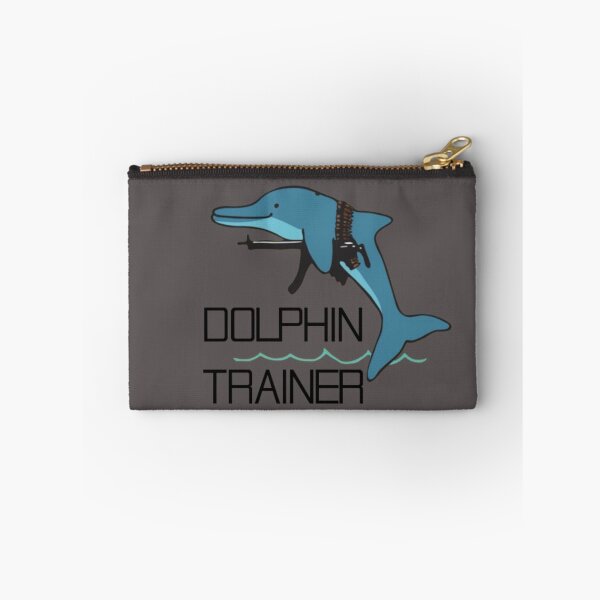 Item preview, Dolphin Trainer (GUN) designed and sold by RENAGADE4LYF.