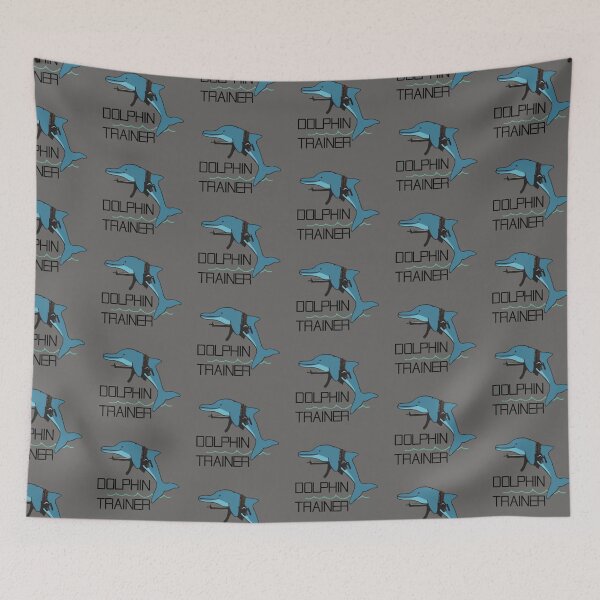 Item preview, Dolphin Trainer (GUN) designed and sold by RENAGADE4LYF.