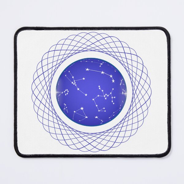 Item preview, Constellation - Zodiac - Horoscope - Stars designed and sold by TShirtsundMehr.