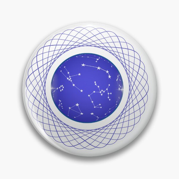 Item preview, Constellation - Zodiac - Horoscope - Stars designed and sold by TShirtsundMehr.