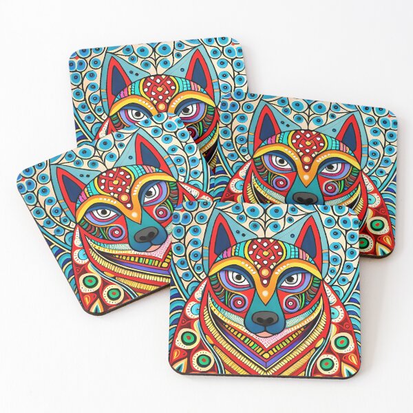 Item preview, Canine Companion Chronicles designed and sold by DogBook.