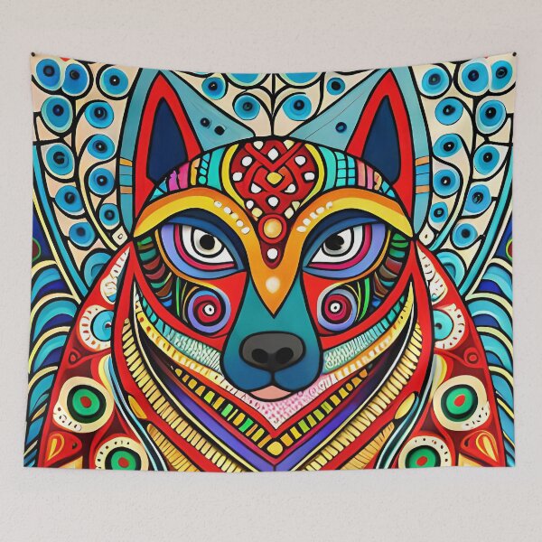 Item preview, Canine Companion Chronicles designed and sold by DogBook.