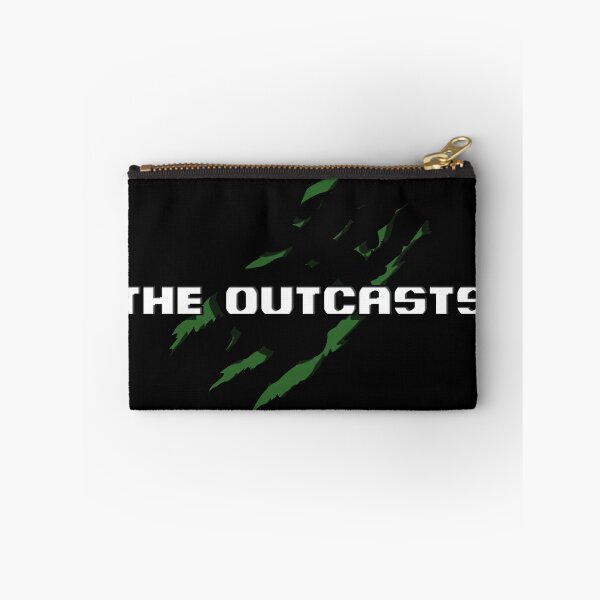 Item preview, The Outcasts designed and sold by cryoxene.