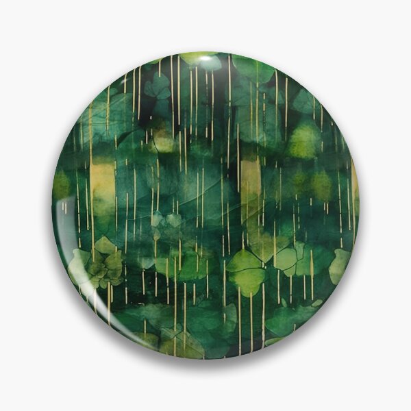 Item preview, Szivya - Floral Stripes (3/4) designed and sold by sabantha.