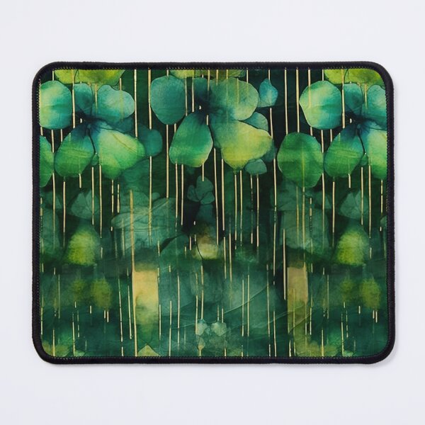 Item preview, Szivya - Floral Stripes (3/4) designed and sold by sabantha.